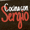 Cocina con Sergio