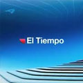 El tiempo