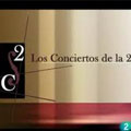 Los conciertos de La 2