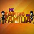 Me cambio de familia