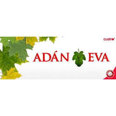 Adán Y Eva