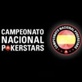 Campeonato nacional estrellas del póker