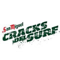 Cracks del Surf