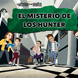 El Misterio De Los Hunter