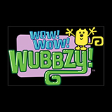 Wow Wow Wubbzy